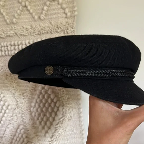 Britton hat - Picture 3 of 4